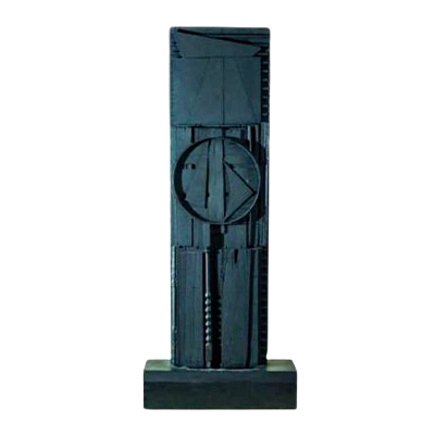 LOUISE NEVELSON OEUVRE